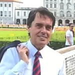 Maurizio Secondi